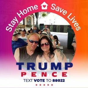 Meet your Posher, Donna